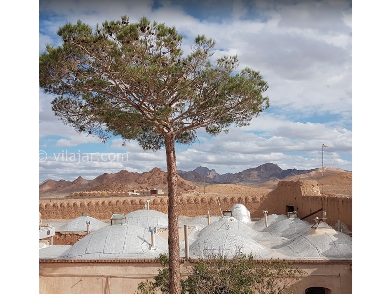 عکس شماره 602856 - اقامتگاه بومگردی مزراچو - 