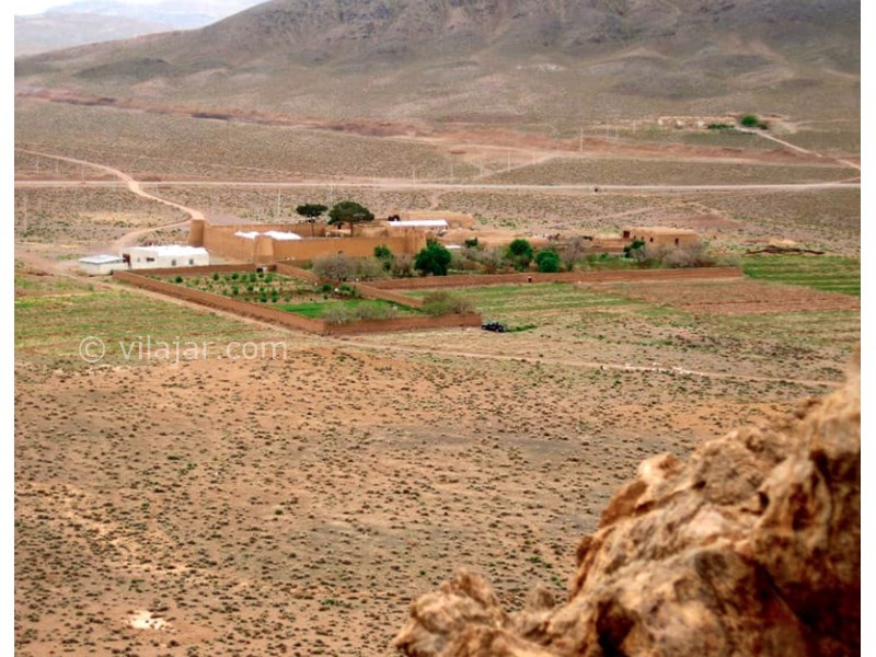 عکس شماره 602861 - اقامتگاه بومگردی مزراچو - 