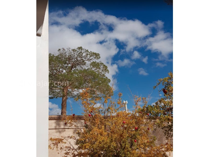 عکس شماره 602862 - اقامتگاه بومگردی مزراچو - 