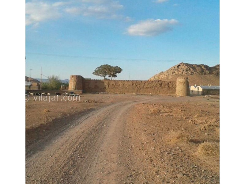 عکس شماره 602864 - اقامتگاه بومگردی مزراچو - 