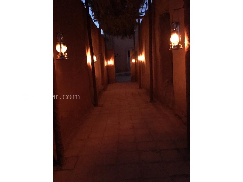 عکس شماره 602891 - اقامتگاه بومگردی ناروسینه - 