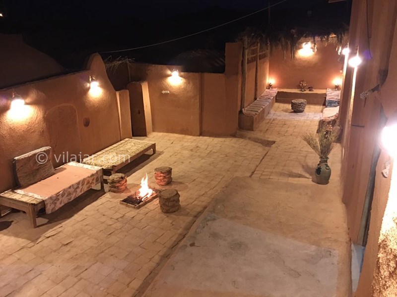 عکس شماره 602892 - اقامتگاه بومگردی ناروسینه - 