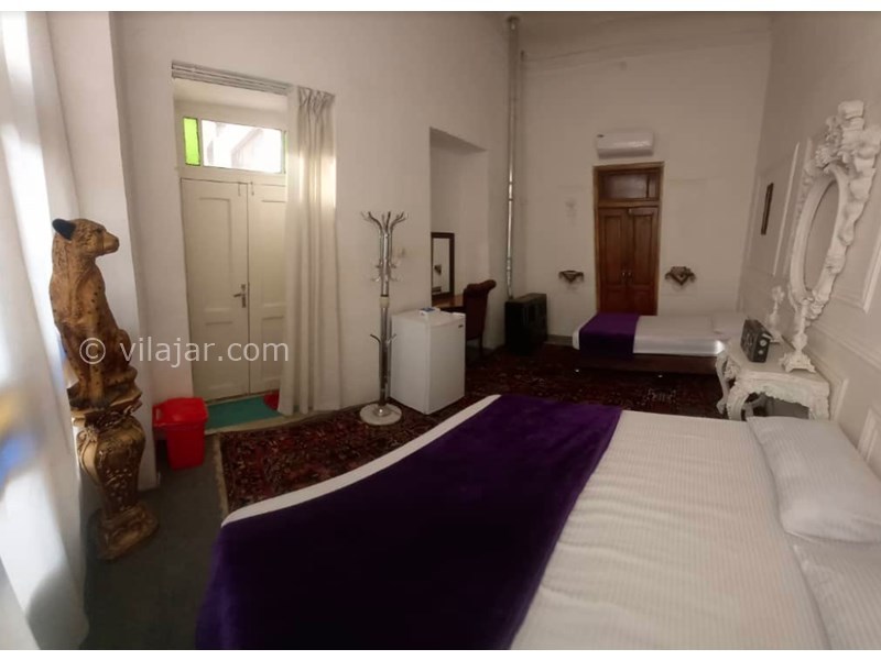 عکس شماره 602897 - اقامتگاه پاسارگاد اصفهان - 