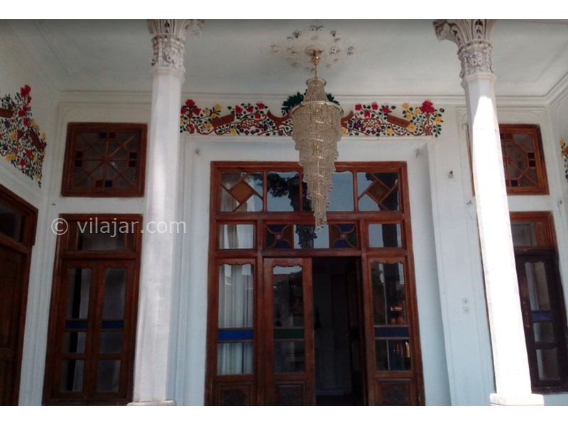 عکس شماره 602898 - اقامتگاه پاسارگاد اصفهان - 