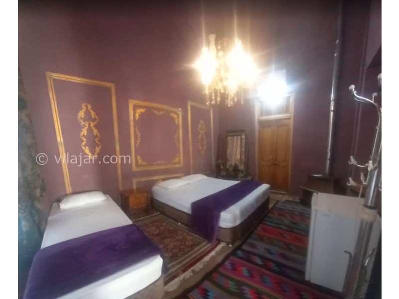 عکس شماره 602901 - اقامتگاه پاسارگاد اصفهان - 
