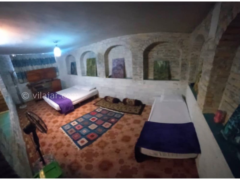 عکس شماره 602904 - اقامتگاه پاسارگاد اصفهان - 