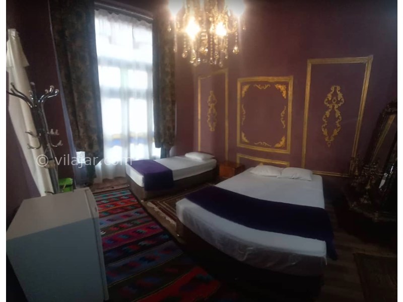 عکس شماره 602906 - اقامتگاه پاسارگاد اصفهان - 