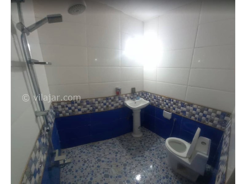 عکس شماره 602907 - اقامتگاه پاسارگاد اصفهان - 