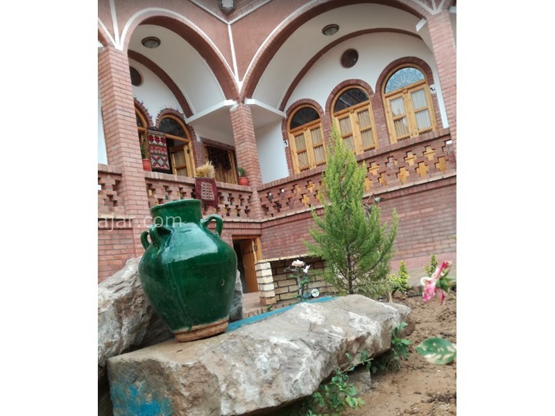 عکس شماره 602934 - اقامتگاه سنتی فانوس ویونا - 