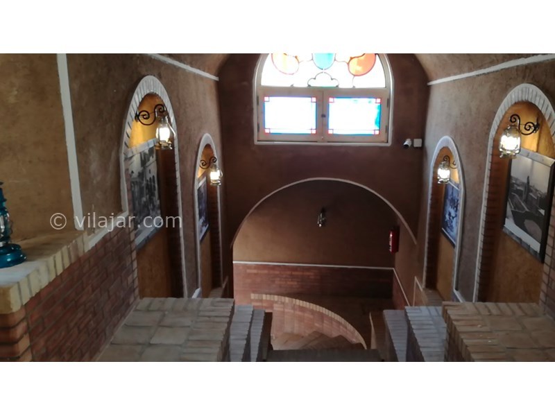 عکس شماره 602935 - اقامتگاه سنتی فانوس ویونا - 