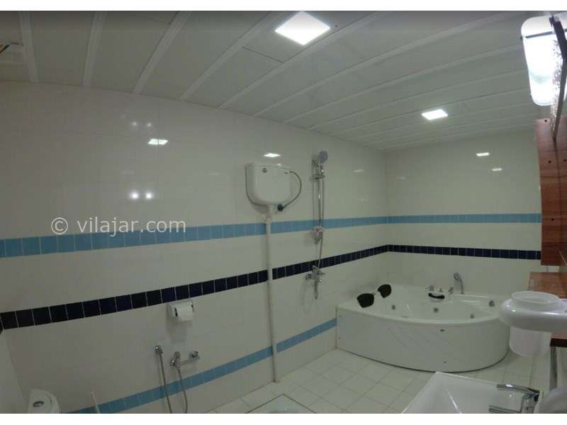 عکس شماره 602939 - اقامتگاه سنتی فانوس ویونا - 