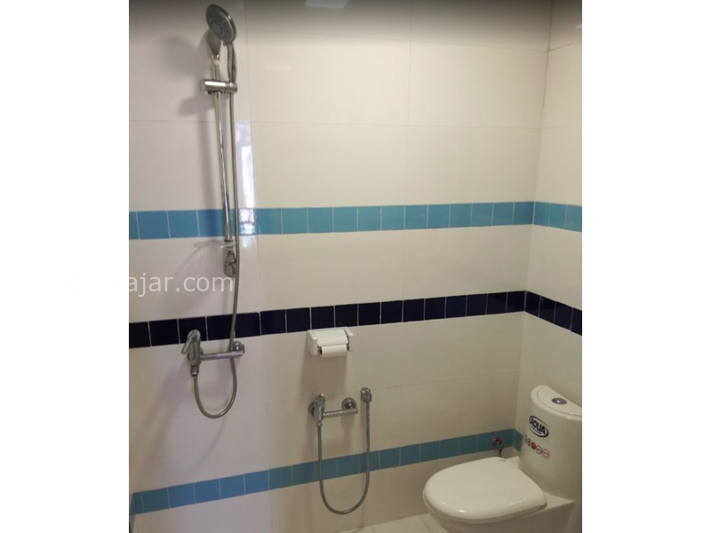 عکس شماره 602941 - اقامتگاه سنتی فانوس ویونا - 