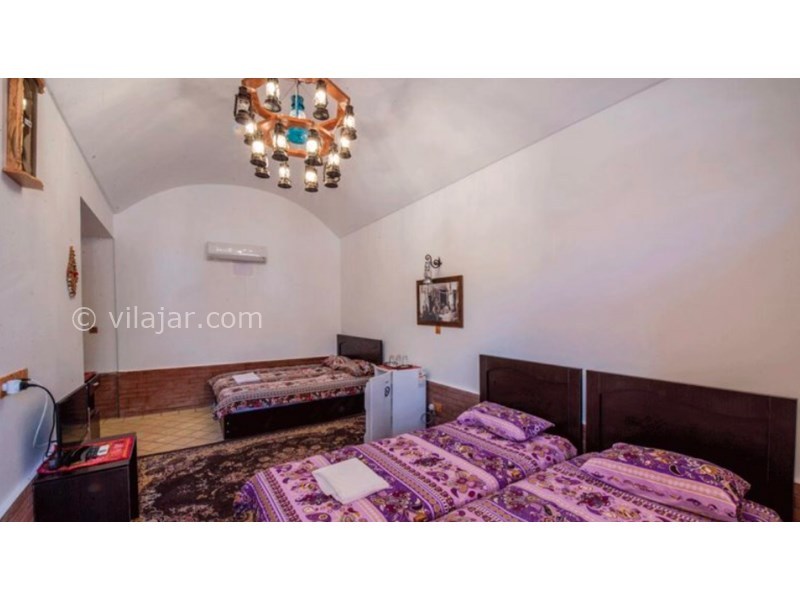 عکس شماره 602942 - اقامتگاه سنتی فانوس ویونا - 