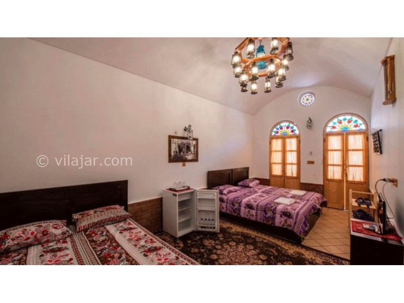 عکس شماره 602943 - اقامتگاه سنتی فانوس ویونا - 