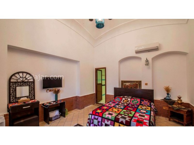 عکس شماره 602946 - اقامتگاه سنتی فانوس ویونا - 