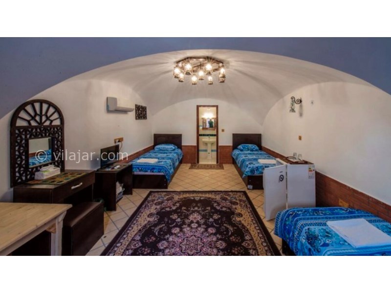 عکس شماره 602947 - اقامتگاه سنتی فانوس ویونا - 