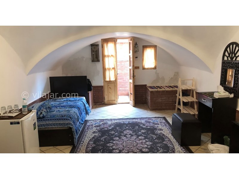 عکس شماره 602950 - اقامتگاه سنتی فانوس ویونا - 