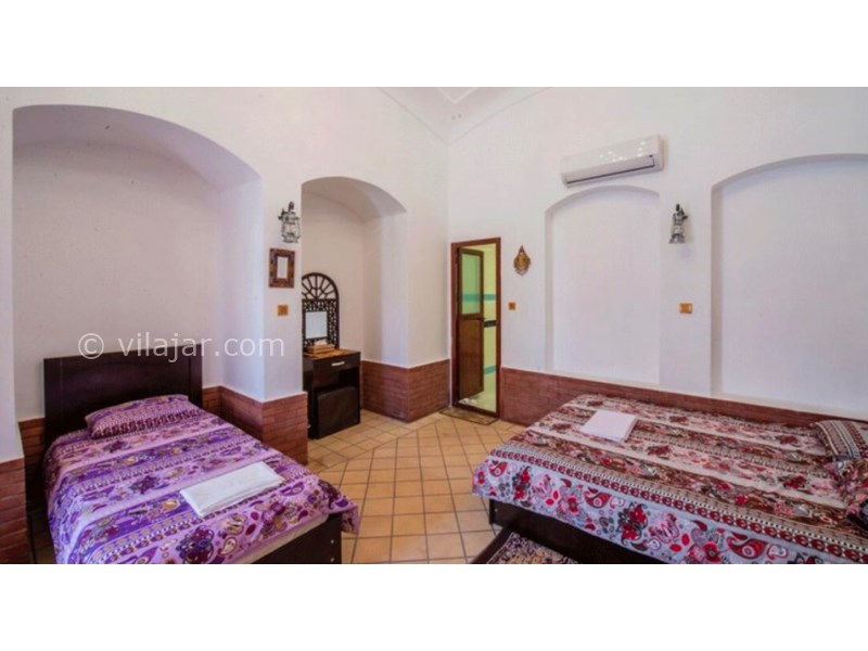 عکس شماره 602953 - اقامتگاه سنتی فانوس ویونا - 