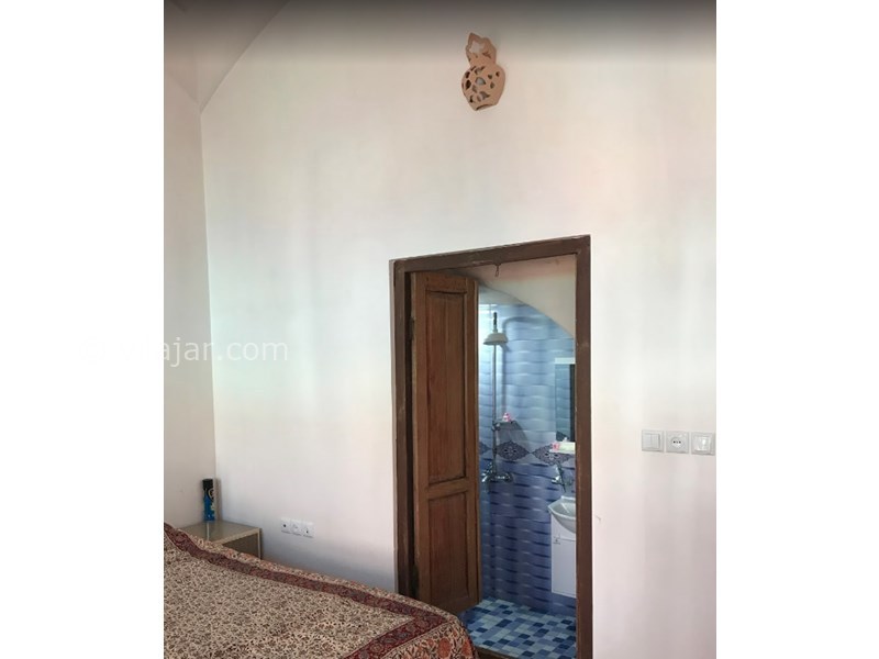 عکس شماره 602981 - اقامتگاه بومگردی خانه پارسی - 