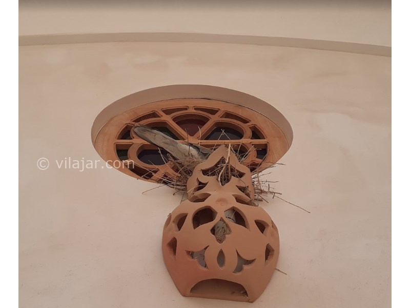 عکس شماره 602999 - اقامتگاه بومگردی خانه پارسی - 