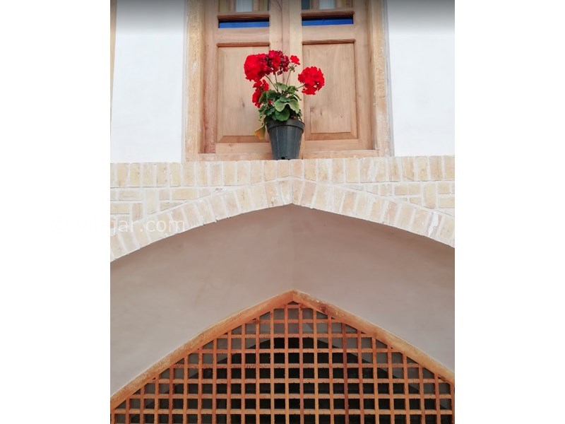 عکس شماره 603006 - اقامتگاه بومگردی خانه پارسی - 