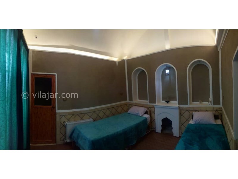 عکس شماره 603013 - اقامتگاه سنتی مادر بزرگ - 