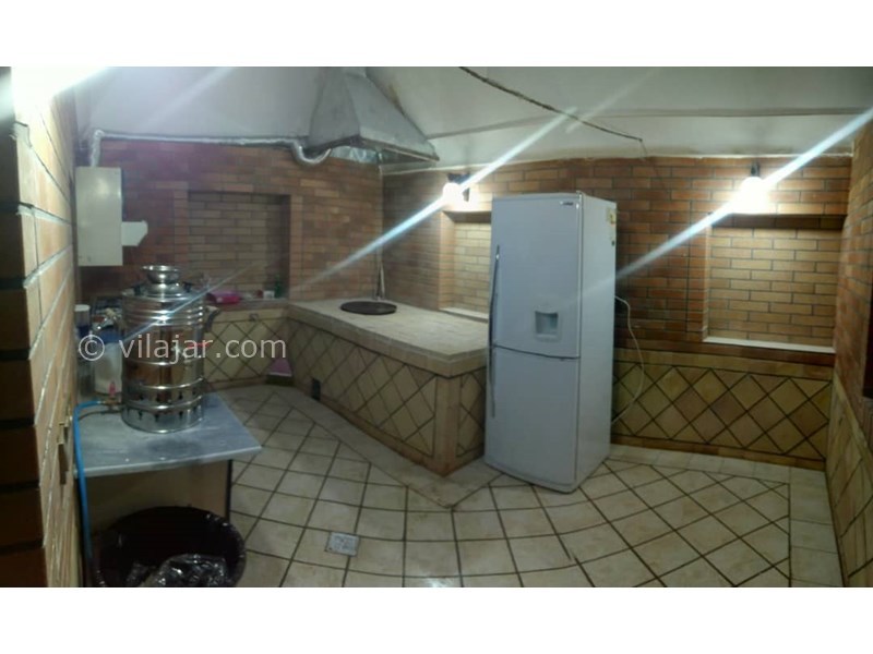 عکس شماره 603020 - اقامتگاه سنتی مادر بزرگ - 