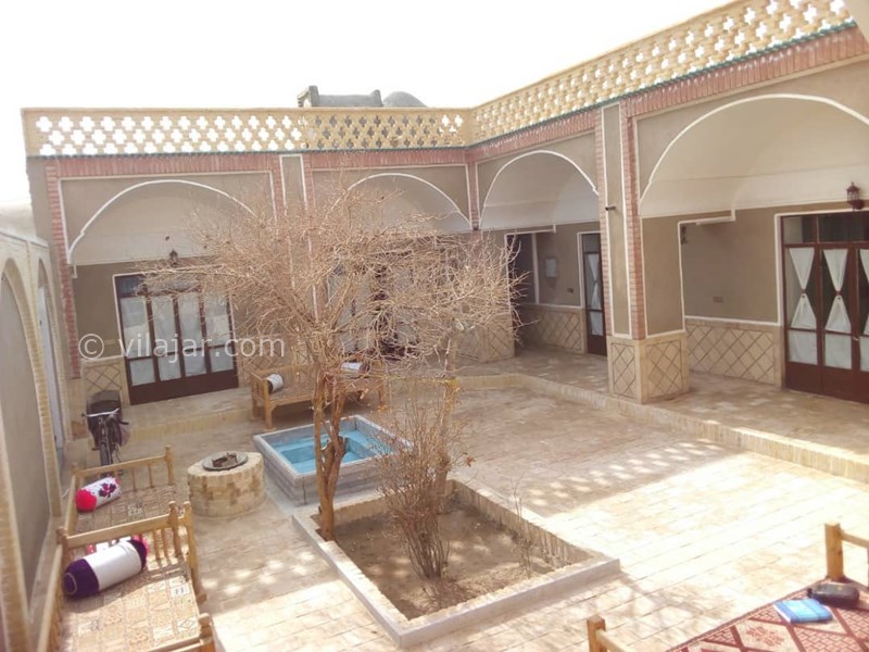 عکس شماره 603022 - اقامتگاه سنتی مادر بزرگ - 