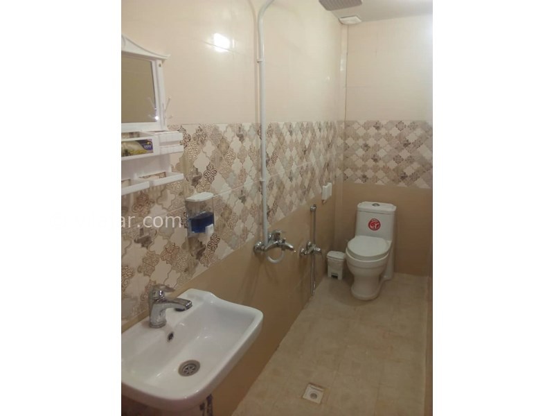 عکس شماره 603026 - اقامتگاه سنتی مادر بزرگ - 