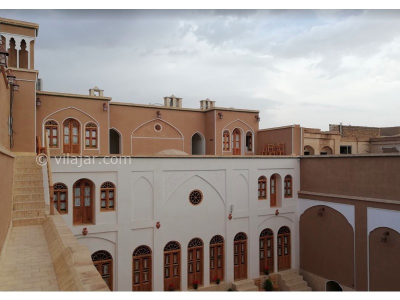 عکس شماره 603053 - اقامتگاه بومگردی خانه پارسی - 