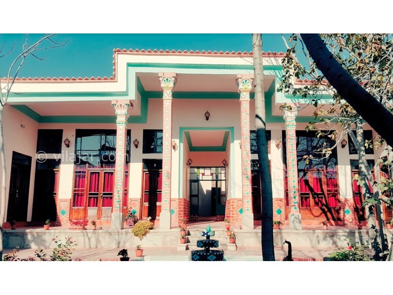 عکس شماره 603067 - اقامتگاه سنتی آریو - 