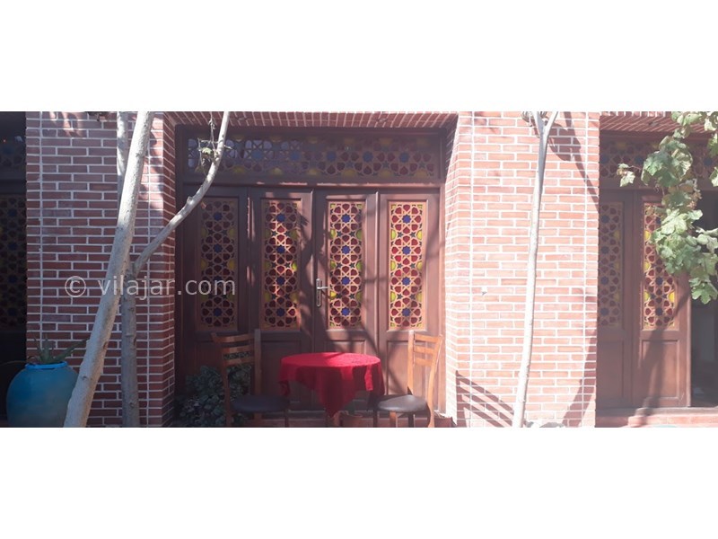 عکس شماره 603075 - اقامتگاه سنتی آریو - 