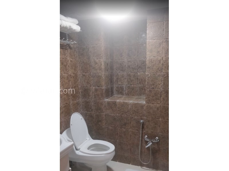 عکس شماره 603076 - اقامتگاه سنتی آریو - 