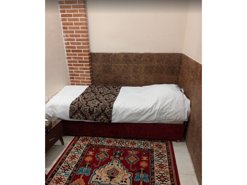 عکس شماره 603077 - اقامتگاه سنتی آریو - 