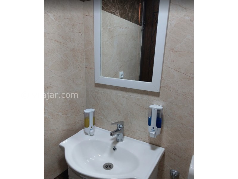 عکس شماره 603078 - اقامتگاه سنتی آریو - 