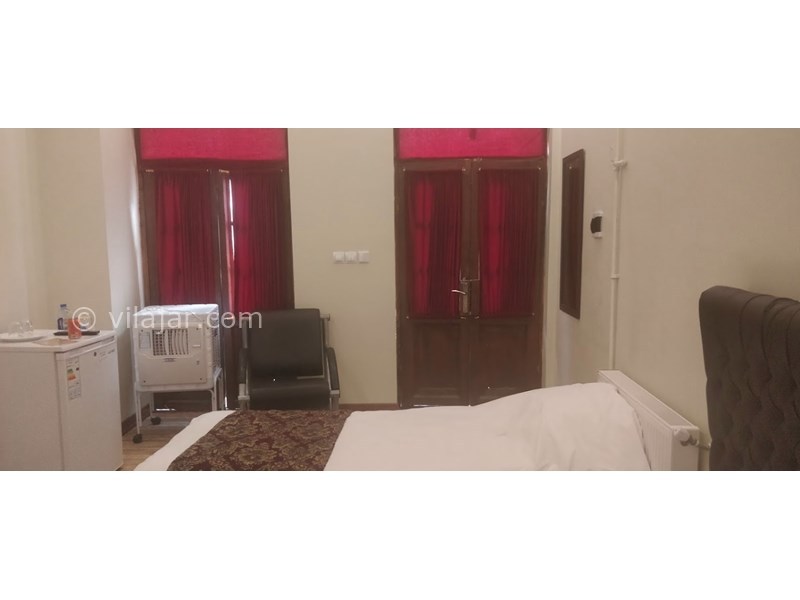 عکس شماره 603081 - اقامتگاه سنتی آریو - 