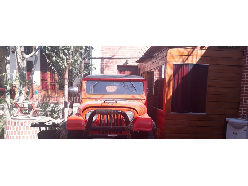 عکس شماره 603082 - اقامتگاه سنتی آریو - 