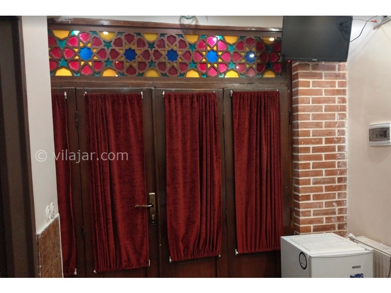 عکس شماره 603083 - اقامتگاه سنتی آریو - 