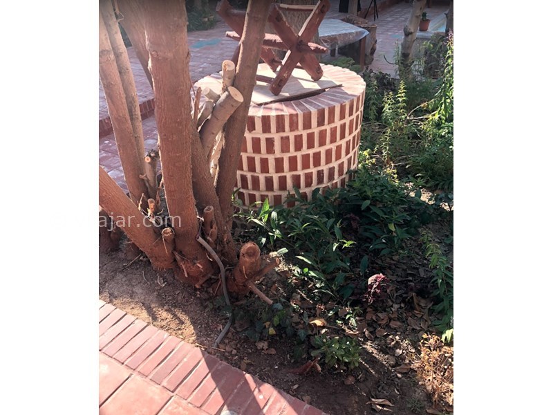 عکس شماره 603084 - اقامتگاه سنتی آریو - 