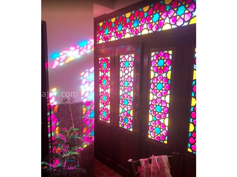 عکس شماره 603088 - اقامتگاه سنتی آریو - 