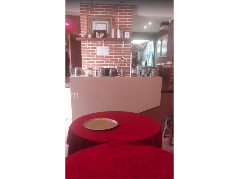 عکس شماره 603090 - اقامتگاه سنتی آریو - 