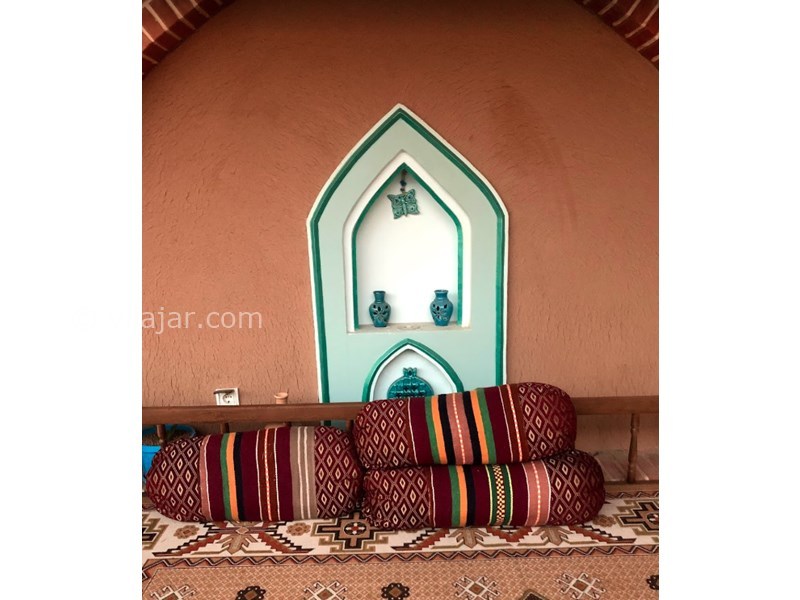 عکس شماره 603098 - اقامتگاه سنتی آریو - 