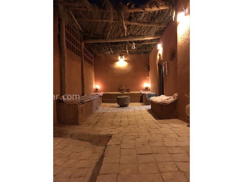 عکس شماره 603252 - اقامتگاه بومگردی ناروسینه - 