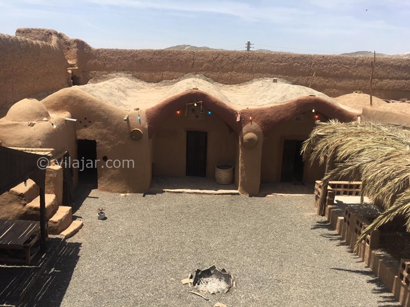 عکس شماره 603253 - اقامتگاه بومگردی ناروسینه - 