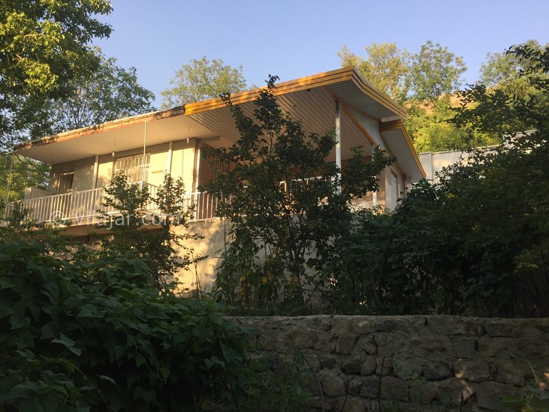 عکس شماره 603264 - ویلا اجاره ای در کلیبر - 