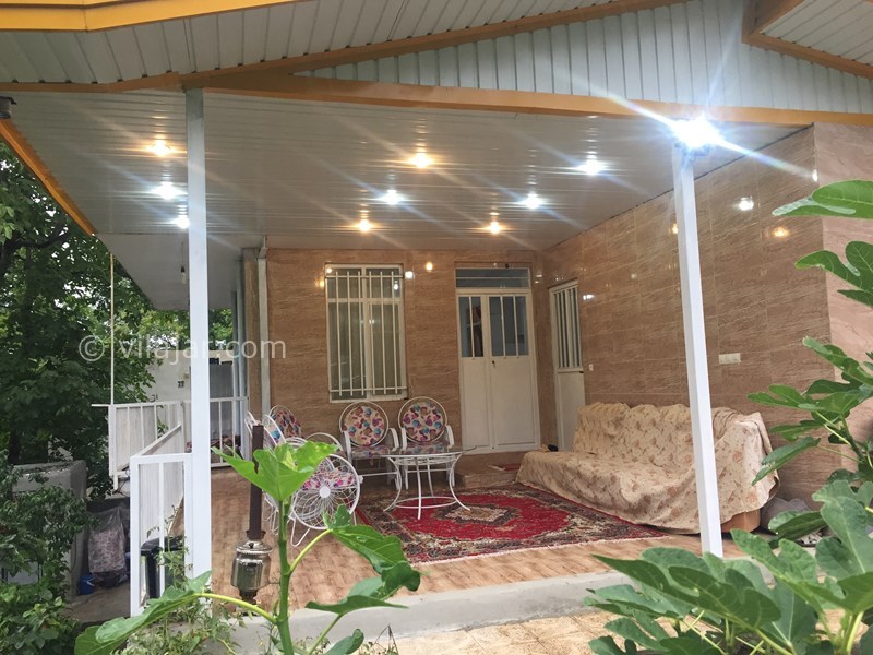 عکس شماره 603266 - ویلا اجاره ای در کلیبر - 