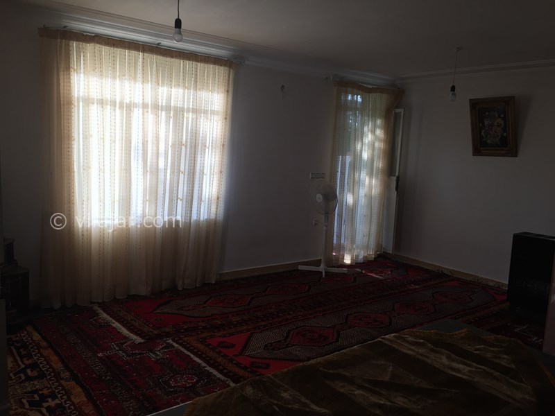 عکس شماره 603267 - ویلا اجاره ای در کلیبر - 