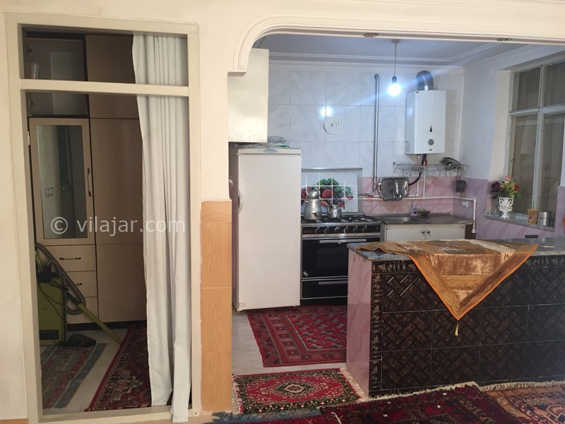 عکس شماره 603268 - ویلا اجاره ای در کلیبر - 