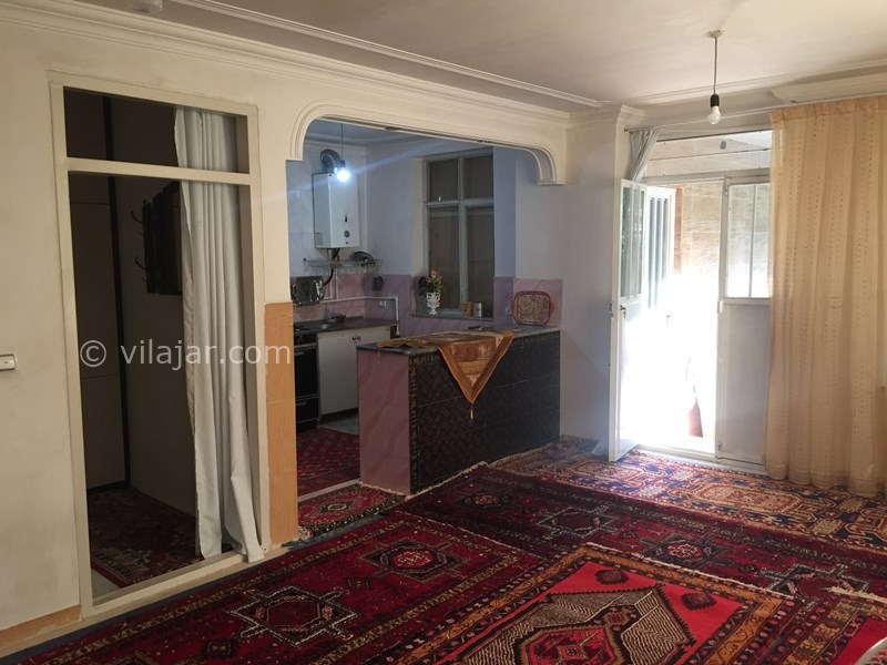 عکس شماره 603269 - ویلا اجاره ای در کلیبر - 