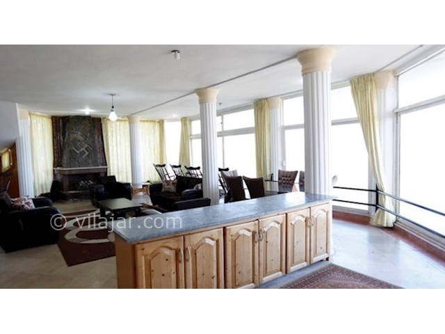 عکس شماره 60327 - اجاره واحد ساحلی محمودآباد - 